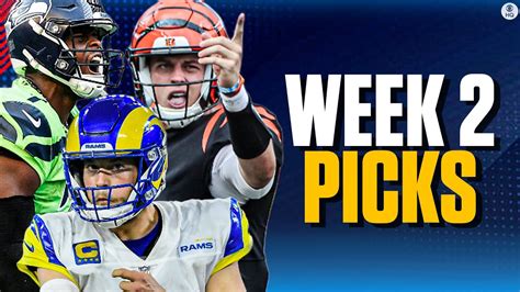 NFL Preseason Week 2 Expert Picks: Our Picks for this week.